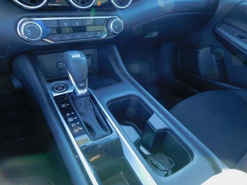 Used 2023 Nissan Sentra SV image 28