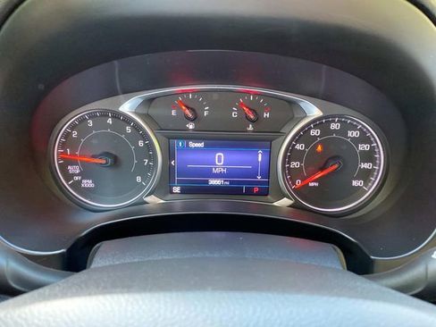 Used 2019 GMC Terrain SLE image 17