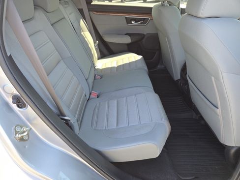 Used 2020 Honda CR-V EX image 23