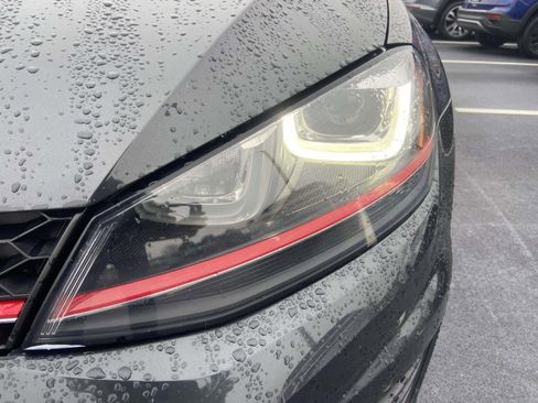 Used 2016 Volkswagen GTI Autobahn w/ Driver Assistance Package image 5