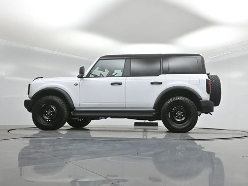 New 2026 Ford Bronco Outer Banks image 52