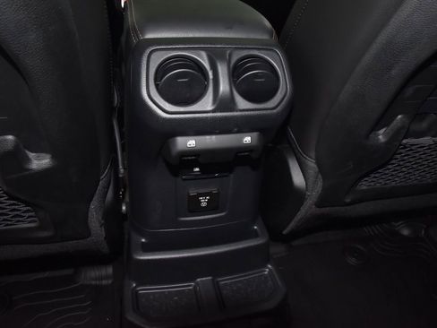 Used 2023 Jeep Wrangler Unlimited Rubicon 392 w/ Xtreme Recon 35" Tire Package image 19