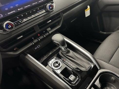 New 2025 Chevrolet Colorado LT w/ Advanced Trailering Package image 21