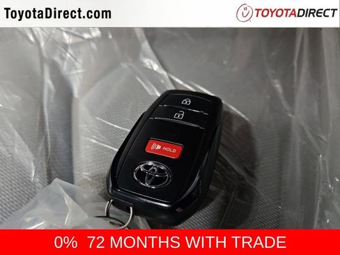 New 2026 Toyota Tacoma SR5 image 28