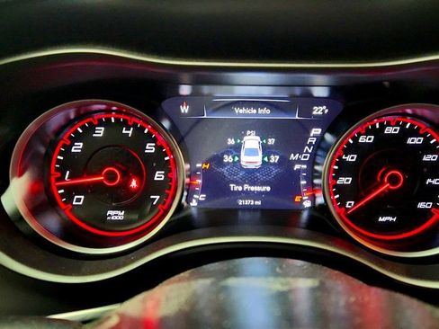 Used 2021 Dodge Charger R/T w/ Plus Group image 21