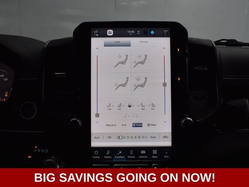 New 2026 RAM 1500 Limited image 34