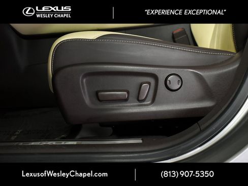 Used 2019 Lexus RX 350 FWD w/ Navigation Package image 21