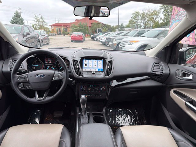 Used 2019 Ford Escape SEL AWD/4WD image 7
