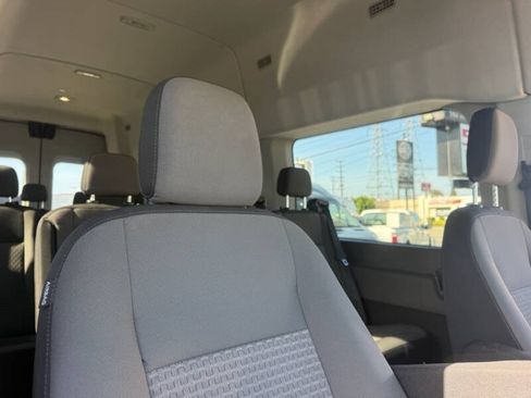 Used 2023 Ford Transit 350 XLT RWD image 8