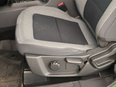 Used 2023 Ford Bronco Base w/ Sasquatch Package image 21