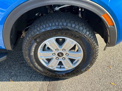 New 2025 Ford Ranger XL w/ Trailer Tow Package image 13