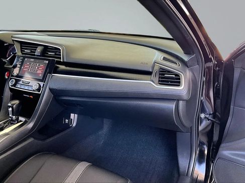 Used 2020 Honda Civic Sport image 23