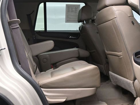 Used 2017 Chevrolet Tahoe LT AWD/4WD image 11