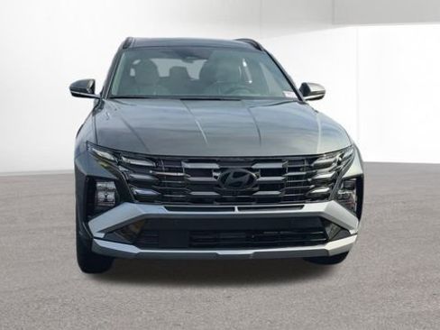 New 2026 Hyundai Tucson Limited image 3