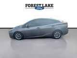 Used 2020 Toyota Prius Limited w/ Premium Convenience Package image 4