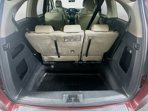 Used 2019 Honda Odyssey EX-L image 29