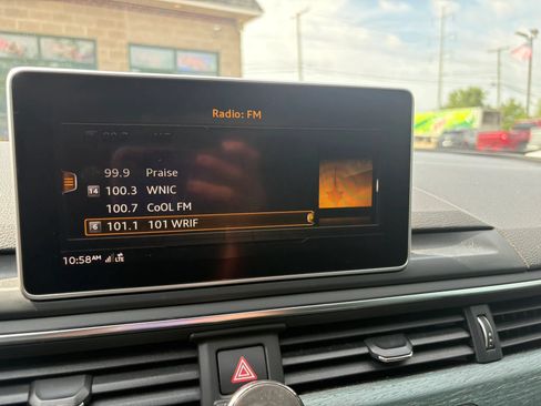 Used 2018 Audi A4 2.0T Premium Plus w/ Premium Plus Package AWD/4WD image 13