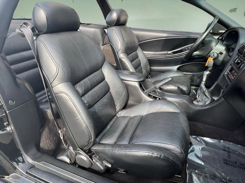 Used 1996 Ford Mustang Cobra image 23