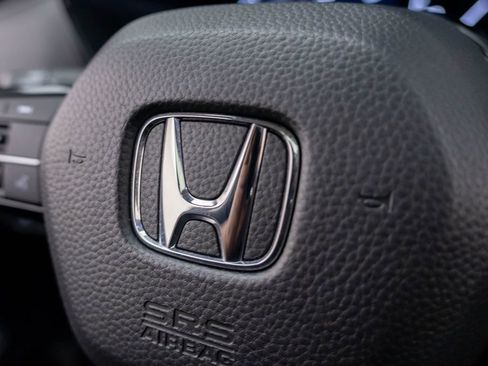 Certified 2024 Honda CR-V EX-L image 22