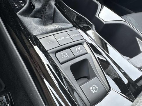 New 2026 Toyota Camry XLE image 18