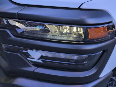 New 2026 RAM 2500 Tradesman image 11