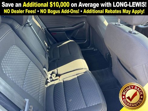 Used 2023 Ford Escape Active w/ Cold Weather Package image 23