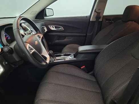 Used 2016 Chevrolet Equinox LT AWD/4WD image 17