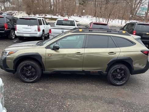 Used 2023 Subaru Outback Wilderness image 7