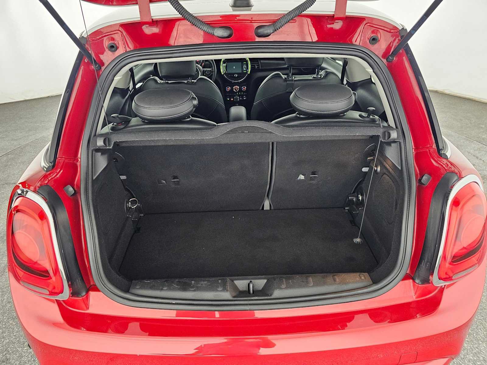 Used 2018 MINI Cooper S FWD image 14