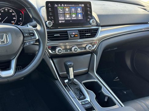 Certified 2022 Honda Accord Sport Special Edition image 3