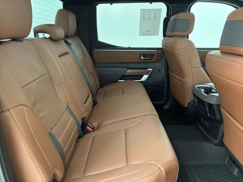 Used 2025 Toyota Tundra 1794 Edition w/ TRD Off-Road Package image 16