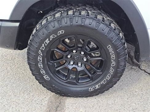 Used 2025 RAM 1500 Rebel w/ Rebel Level 1 Equipment Group image 9