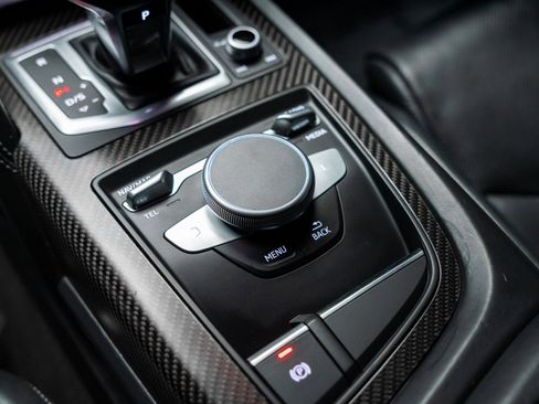 Used 2017 Audi R8 V10 plus image 62