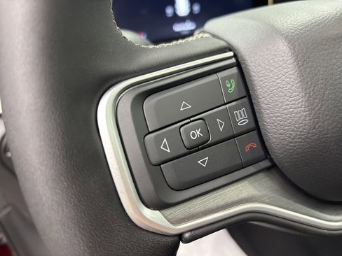 New 2025 Jeep Wagoneer Series II w/ Convenience Group I image 22