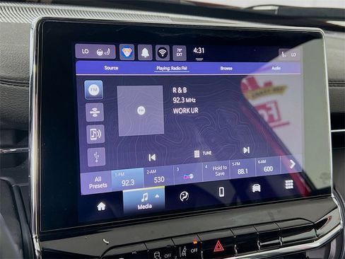 Used 2022 Jeep Compass Limited image 7