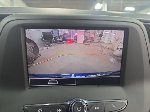 Used 2021 Chevrolet Camaro LT RWD image 22