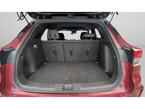 Used 2023 Chevrolet TrailBlazer RS FWD image 10