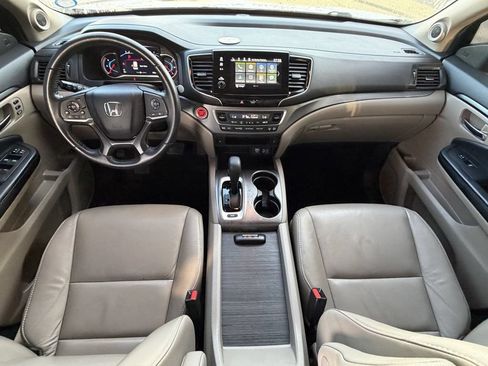 Used 2020 Honda Pilot EX-L image 13