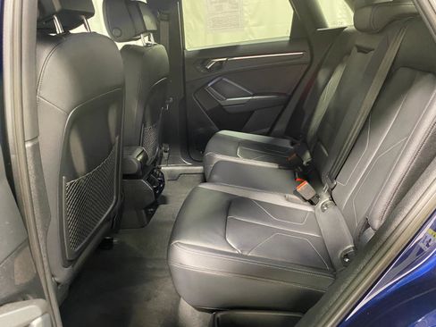 Used 2024 Audi Q3 2.0T Premium Plus image 15