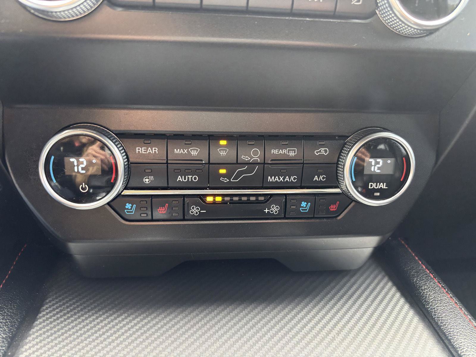 Used 2020 Ford Expedition Limited w/ Equipment Group 303A AWD/4WD image 27