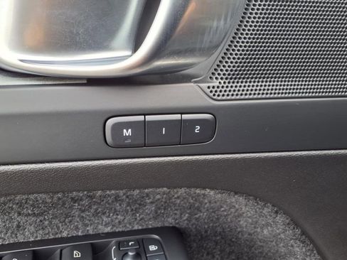 New 2025 Volvo XC40 B5 Plus w/ Protection Package Premier image 12