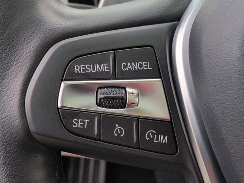 Used 2021 BMW 330i xDrive Sedan w/ Premium Package image 26