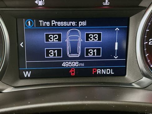 Used 2023 Chevrolet Equinox LT image 19