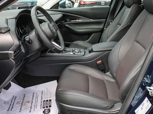 New 2026 MAZDA CX-30 AWD 2.5 S w/ Premium Package image 19