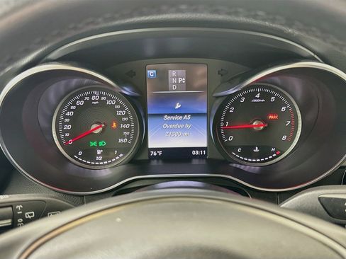 Used 2019 Mercedes-Benz GLC 300 image 13