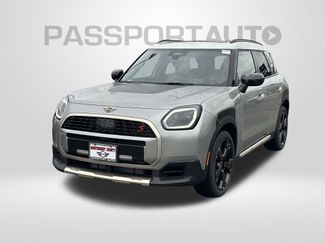 New 2026 MINI Cooper Countryman S video 1