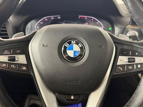 Used 2021 BMW X3 xDrive30i w/ Premium Package AWD/4WD image 15