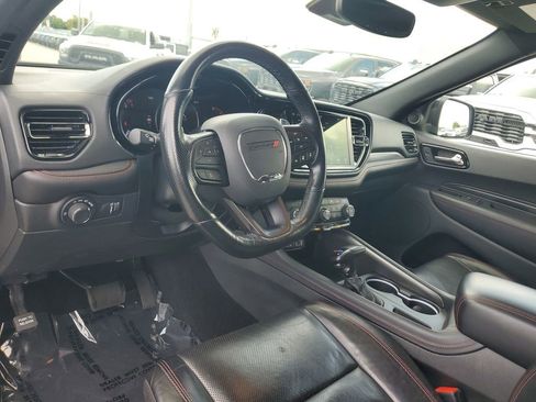 Used 2024 Dodge Durango GT RWD image 10