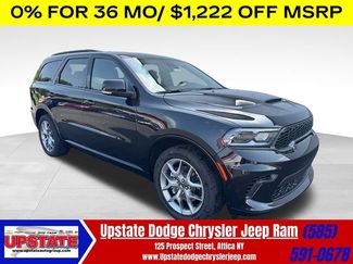 New 2026 Dodge Durango GT AWD/4WD video 1