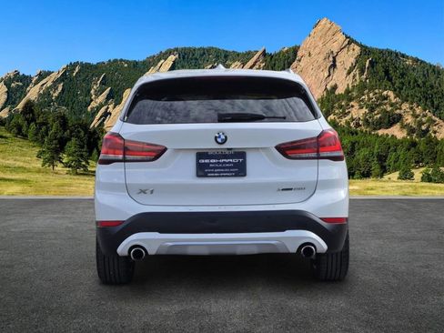 Used 2020 BMW X1 xDrive28i w/ Premium Package AWD/4WD image 6
